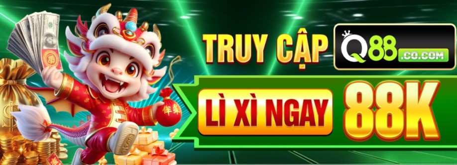 Q88 co com Cover Image