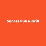 Sunset Pub Grill Profile Picture