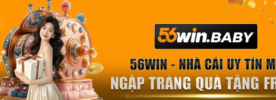 56WIN BABY Cover Image