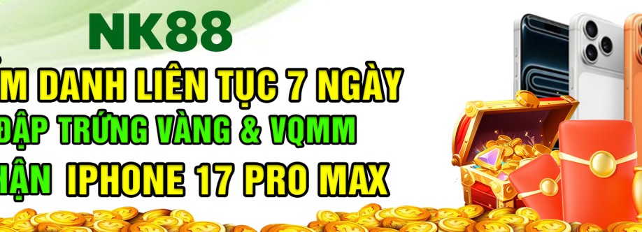 Trang Chủ NK88 Cover Image