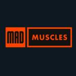 MadMuscles App profile picture