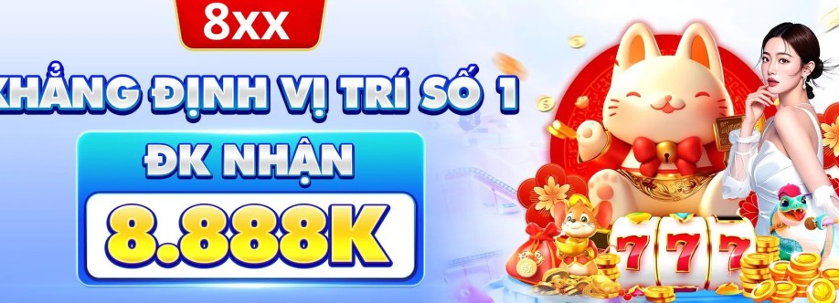 Trang Chủ 8XX Cover Image