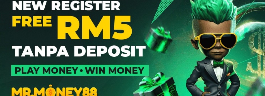 MrMoney88 Free Credit Cover Image