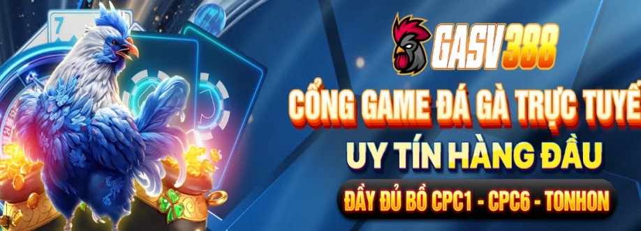 Gasv388 cv Cover Image