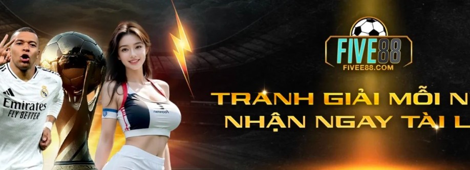 Five88 Com Cover Image