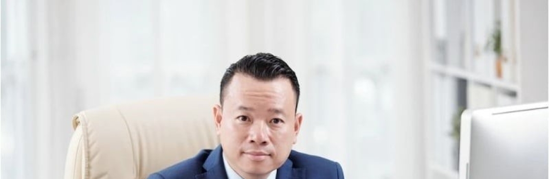 CEO Lê Minh Alexander Cover Image