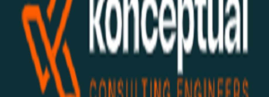 Konceptual Consulting Engineers Cover Image