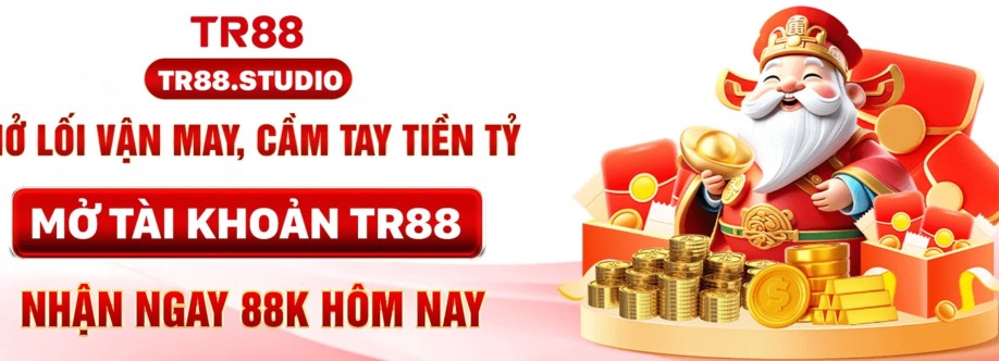 TR88 Studio Cover Image