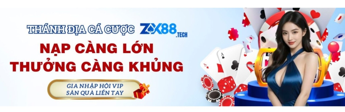 ZX88 Tech Cover Image