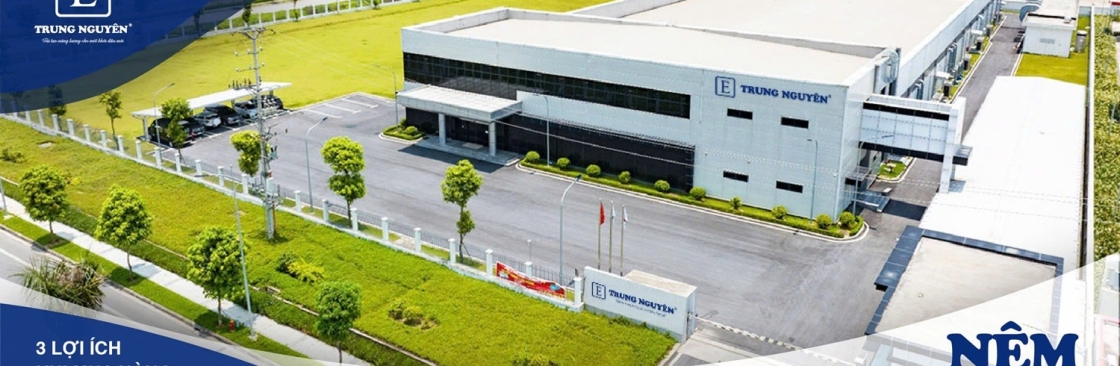 Nệm Trung Nguyên Cover Image