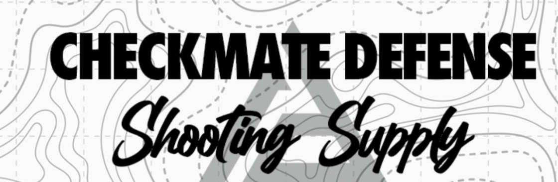 Checkmate Defense Cover Image