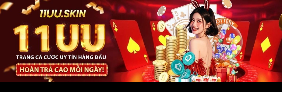 11UU 11UU Cover Image