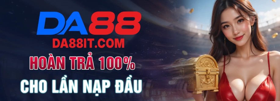 Nhà cái DA88 Cover Image