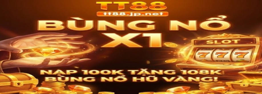 Tt88 jpnet Cover Image