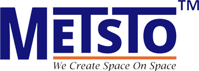 Pallet Rack In Delhi - Metal Storage