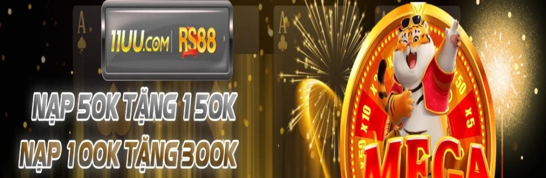 11UU Sân chơi cá cược Cover Image