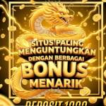 slot deposit 1000 Profile Picture