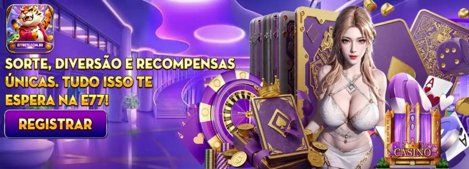 E77bets combr Cover Image