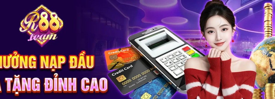 R88 Team Cover Image