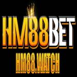 HM88 WATCH Profile Picture
