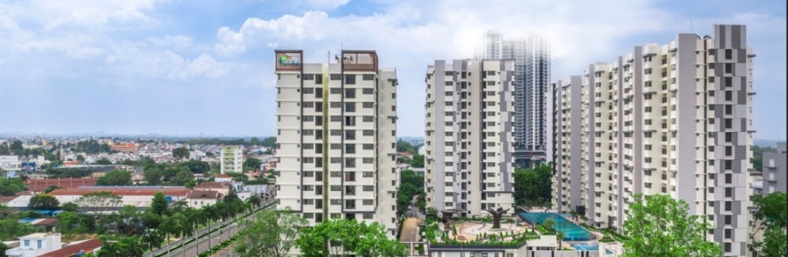 The Habitat Cover Image