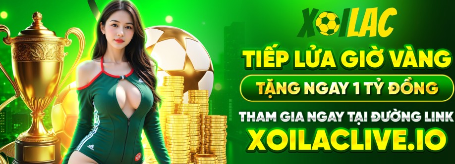 Xoilac TV Cover Image