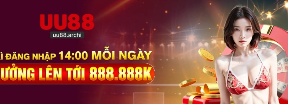 Nhà cái UU88 Cover Image
