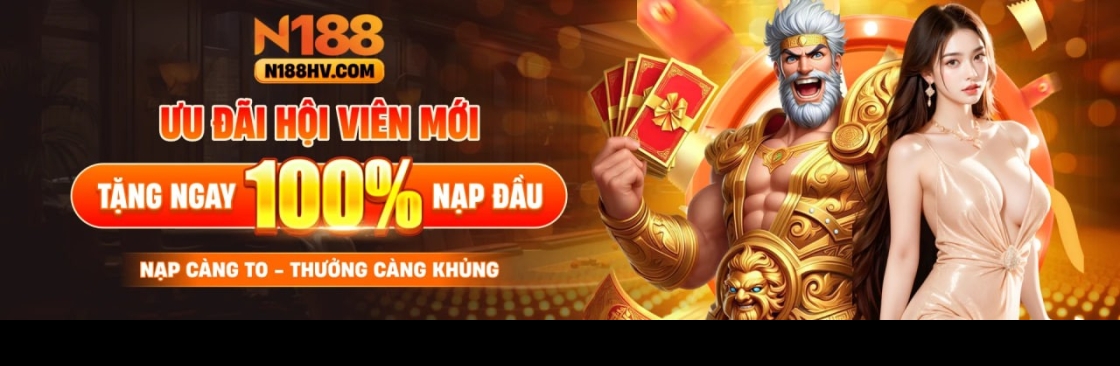 n188hvcom Cover Image