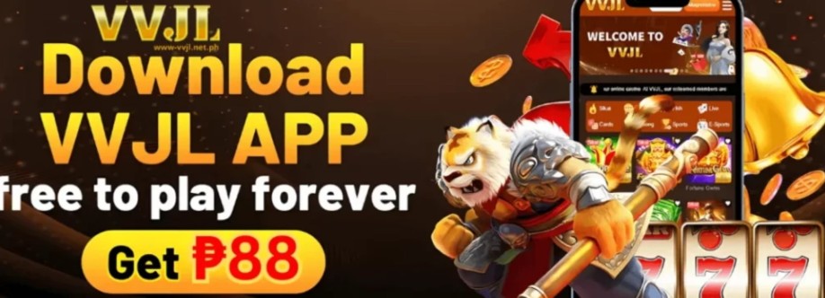 VVJL Official Cover Image