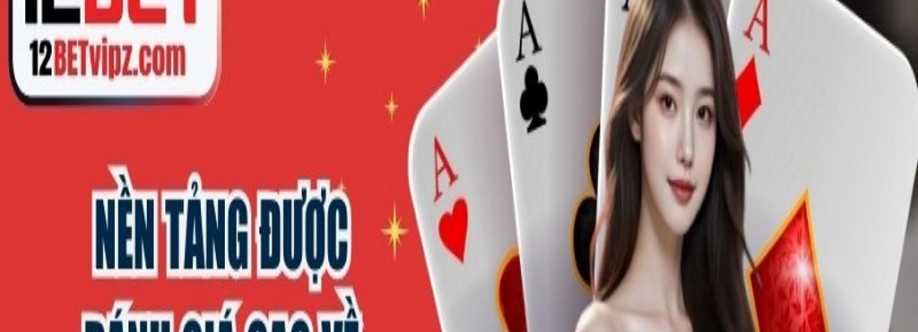 12BET Nhà Cái Cover Image