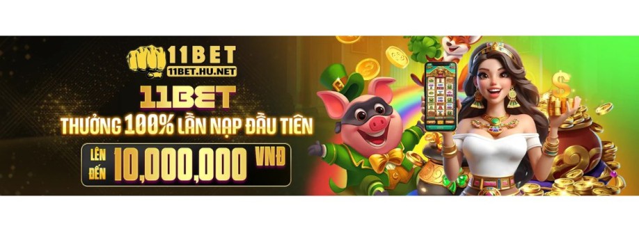 11BET NET Cover Image