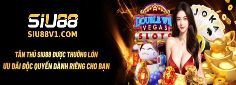 Siu88v1 com Cover Image