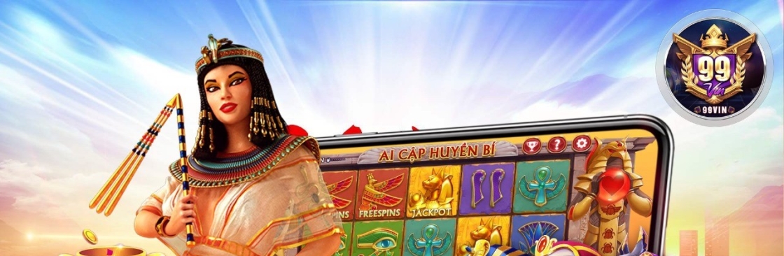 Nhà cái VIN99 Cover Image