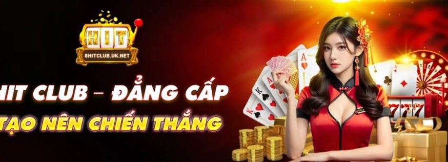 Hitclub Cổng Game Quốc Tế Cover Image