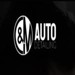 C and M Auto Detailing Studio Profile Picture