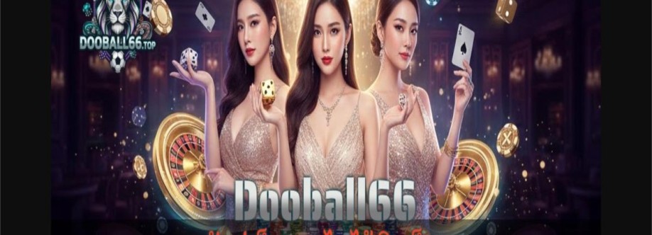 Dooball66 top Cover Image
