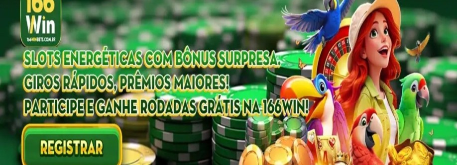 166WINs com br Cover Image