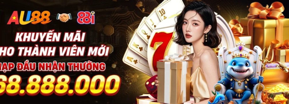 Trang chủ 88i Cover Image