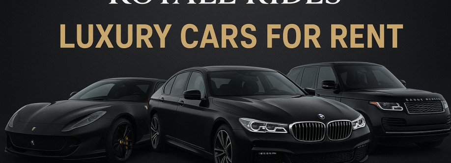 Royale Rides Cover Image