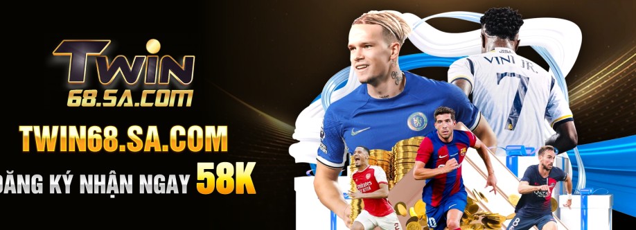Twin68 Sa Cổng Game và Casino Online Uy Tí Cover Image