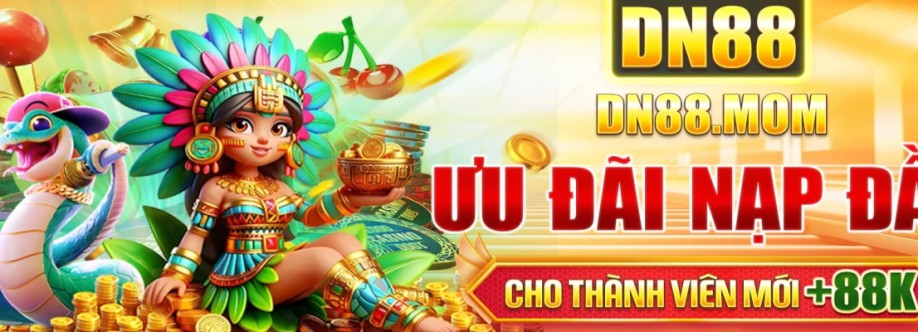 Dn88 mom Cover Image