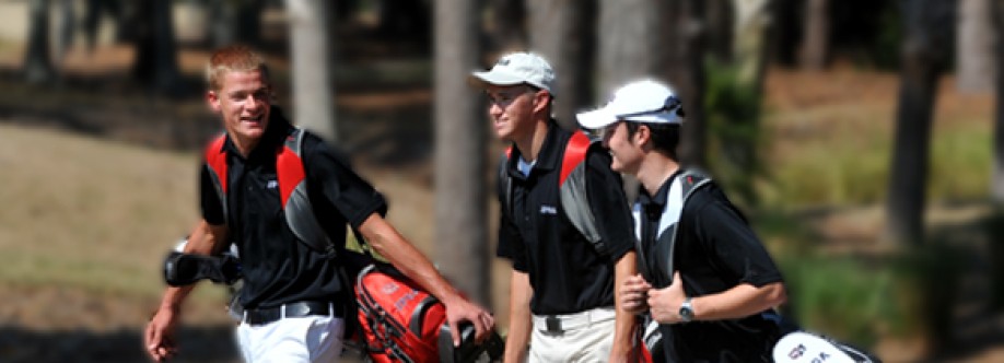 Junior Players Golf Academy Cover Image