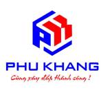 Quạt Công Nghiệp Việt Phú Khang profile picture
