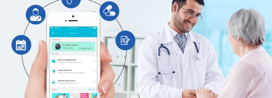 Doctor Info BD Cover Image