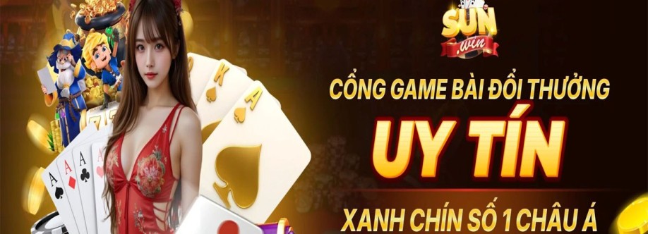 Sunwin Game Bài Đổi Thưởng Cover Image