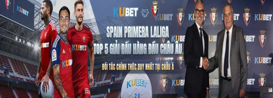 Nhà cái Kubet11 Cover Image