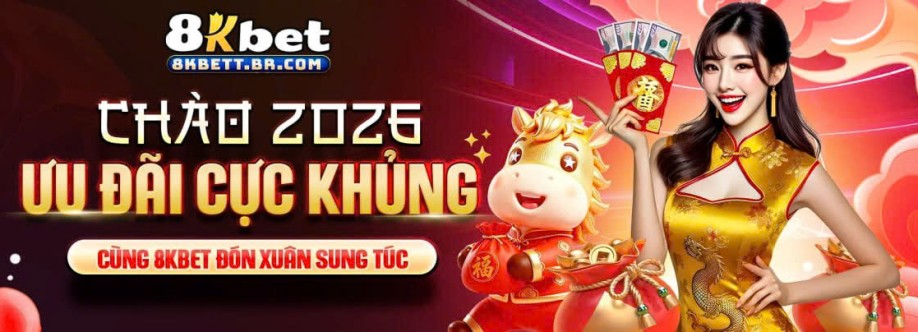 8kbet Bet Cover Image