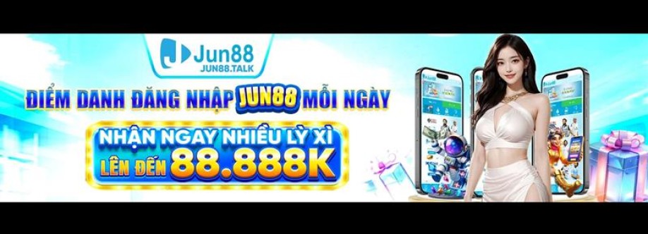 Nhà cái Jun88 Cover Image