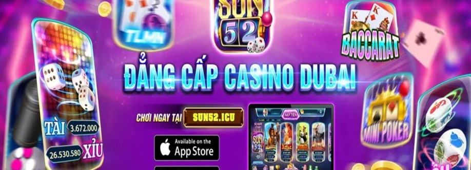 SUN52 52 Cover Image