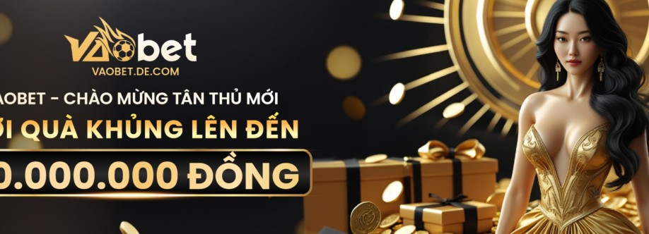 Nhà cái vaobet Cover Image
